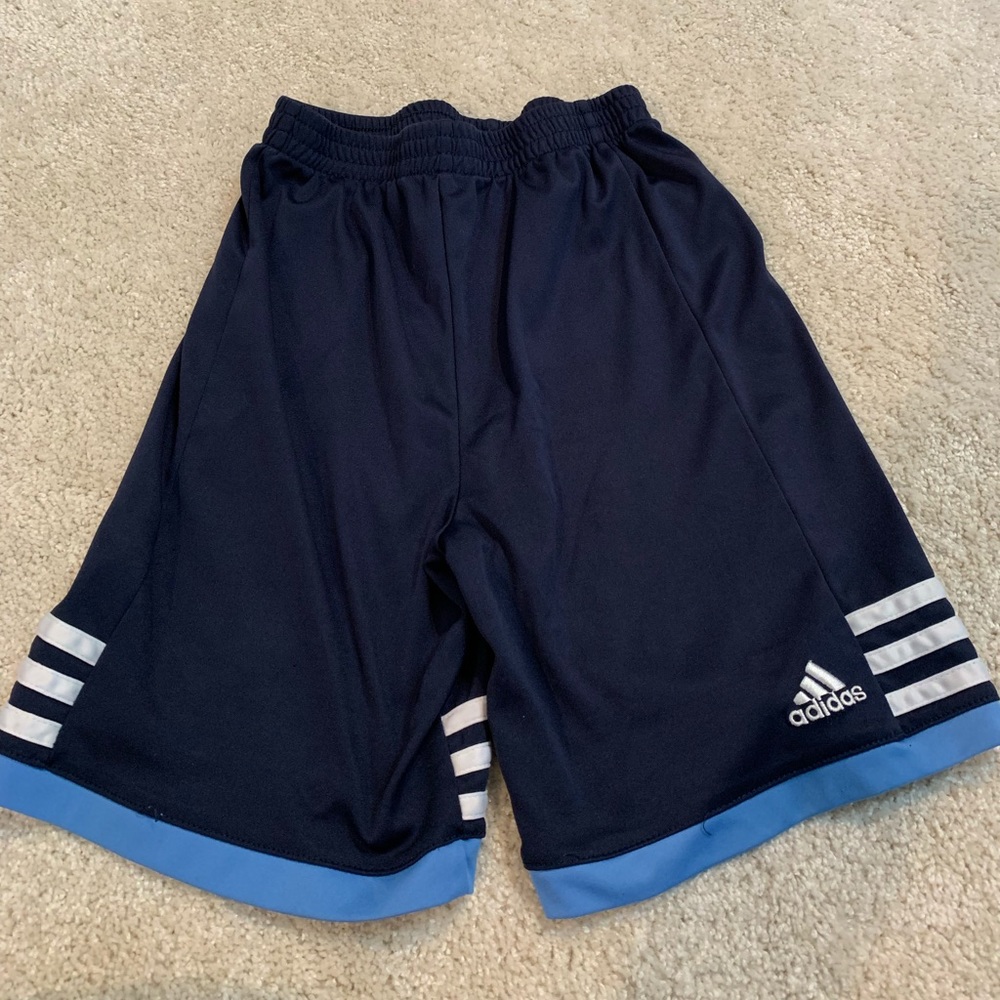 Adidas Boy Basketball Short
